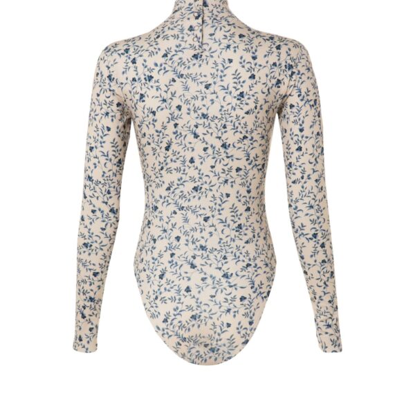 Agua By Agua Bendita Bodysuit