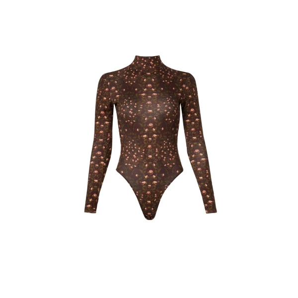 Agua By Agua Bendita Bodysuit