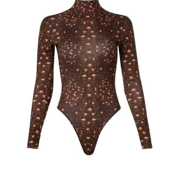 Agua By Agua Bendita Bodysuit