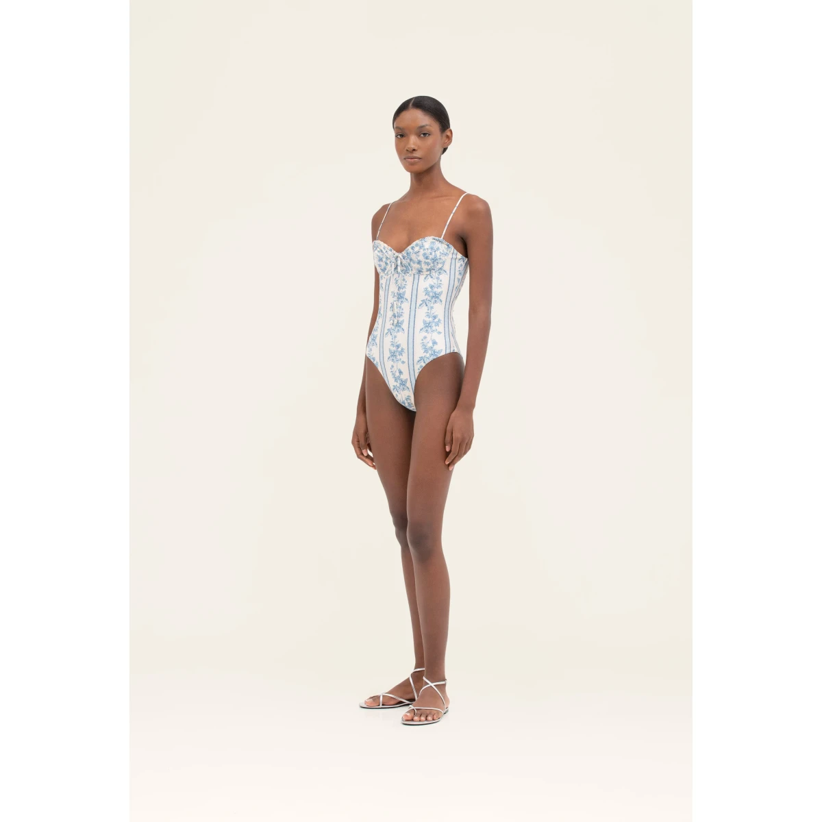 Agua By Agua Bendita Swimsuit