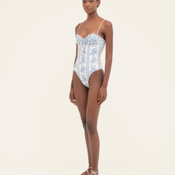 Agua By Agua Bendita Swimsuit