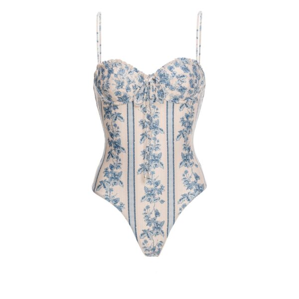 Agua By Agua Bendita Beachwear