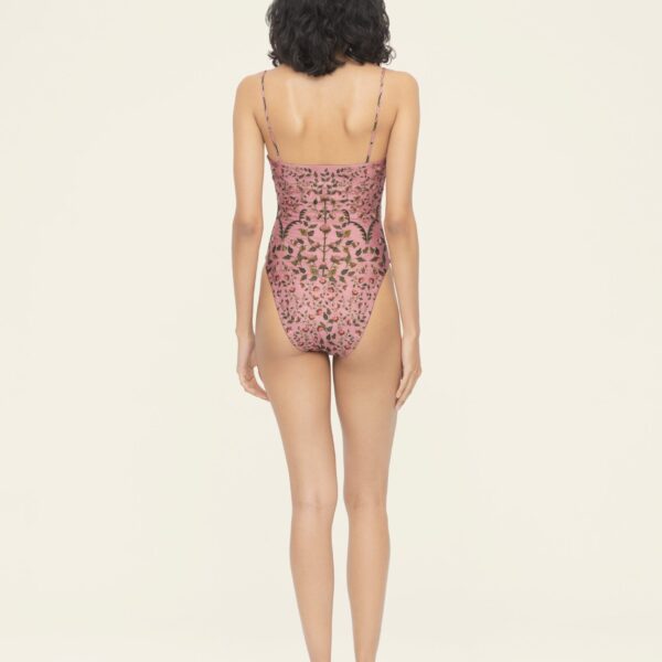 Agua By Agua Bendita Swimsuit