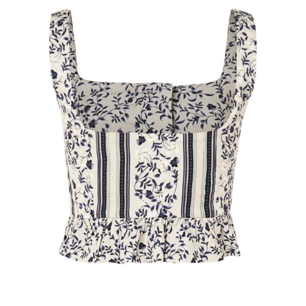 Agua By Agua Bendita Tops