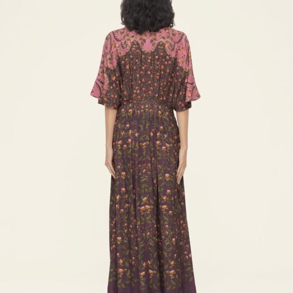 Agua By Agua Bendita Kaftan