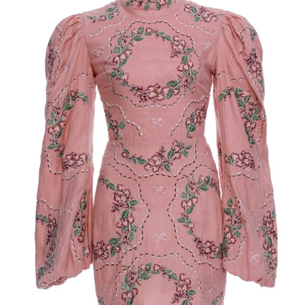 Agua By Agua Bendita Dresses
