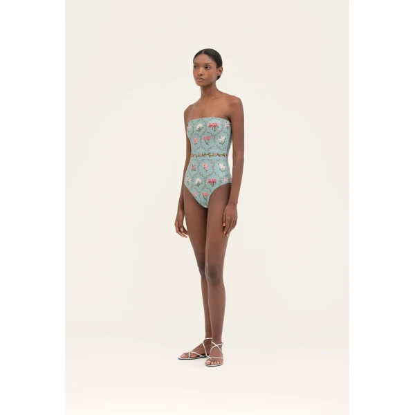 Agua By Agua Bendita Swimsuit