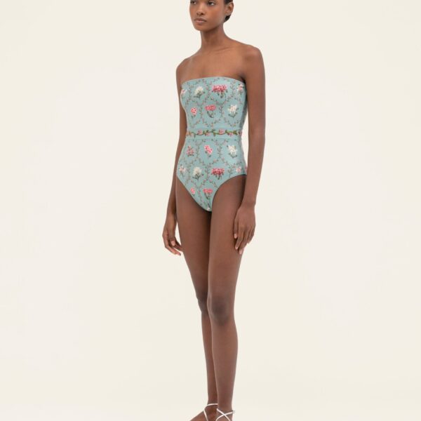 Agua By Agua Bendita Swimsuit