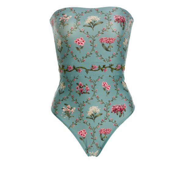 Agua By Agua Bendita Beachwear