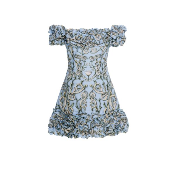 Agua By Agua Bendita Dresses