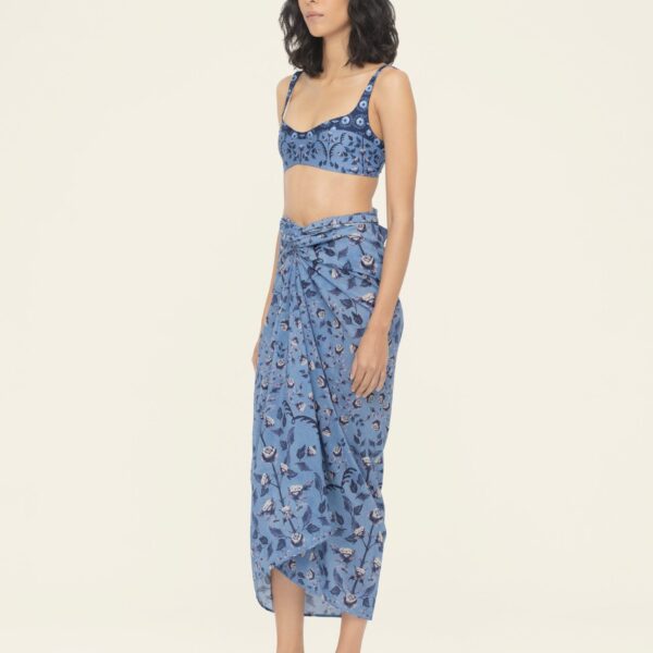 Agua By Agua Bendita