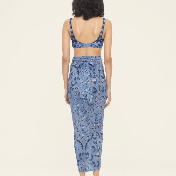 Agua By Agua Bendita Swimsuit