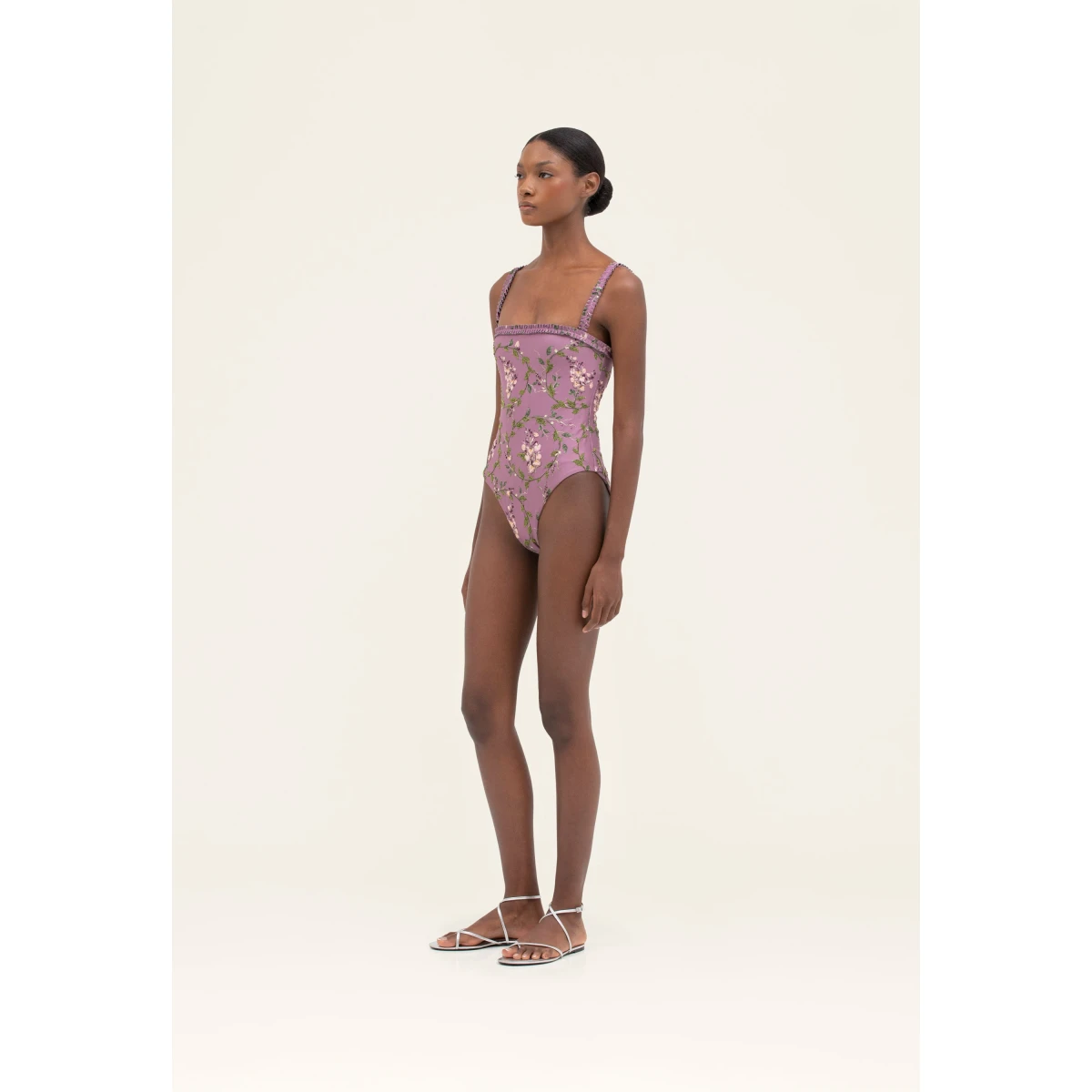 Agua By Agua Bendita Swimsuit