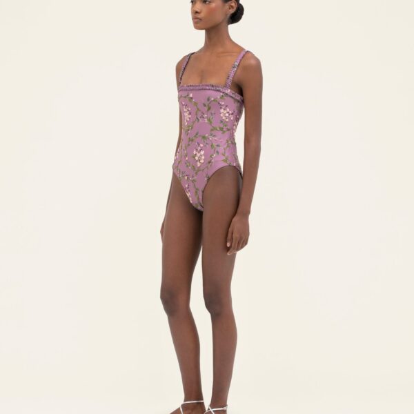 Agua By Agua Bendita Swimsuit
