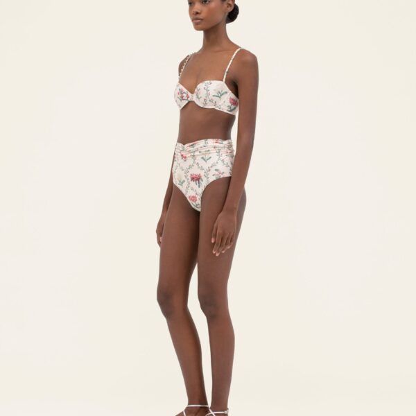 Agua By Agua Bendita Swimsuit