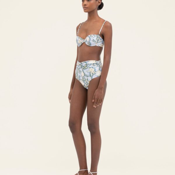Agua By Agua Bendita Swimsuit