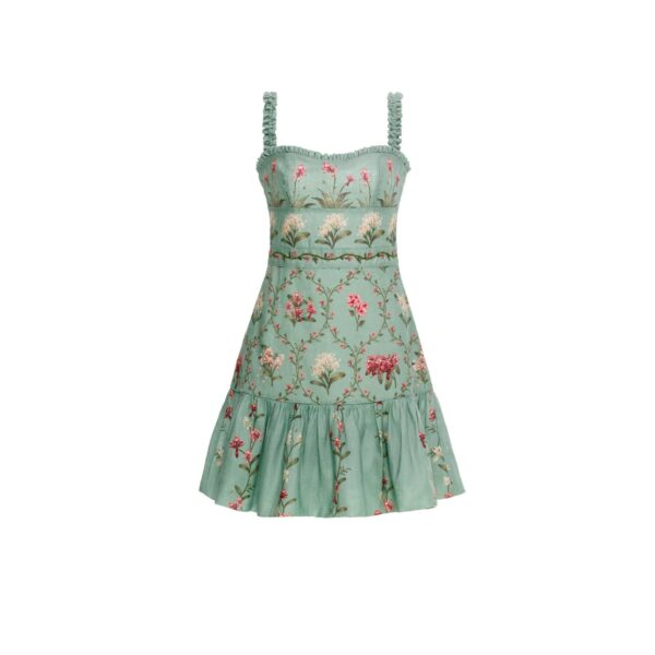 Agua By Agua Bendita Dresses
