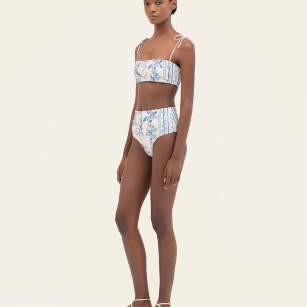 Agua By Agua Bendita Swimsuit