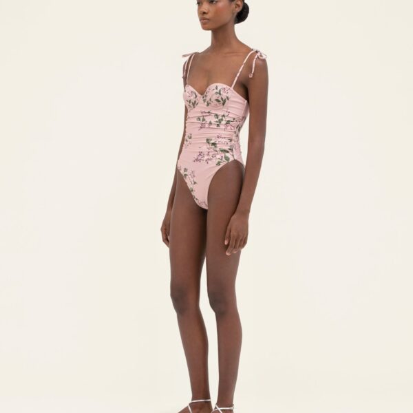 Agua By Agua Bendita Swimsuit