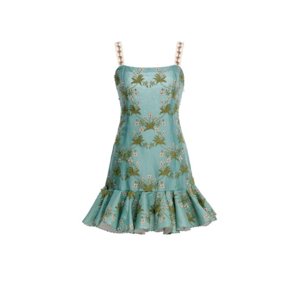 Agua By Agua Bendita Dresses