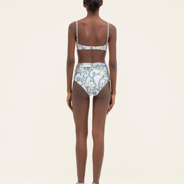 Agua By Agua Bendita Swimsuit
