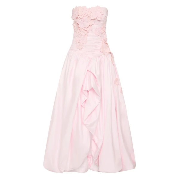 Aje Pink Dresses