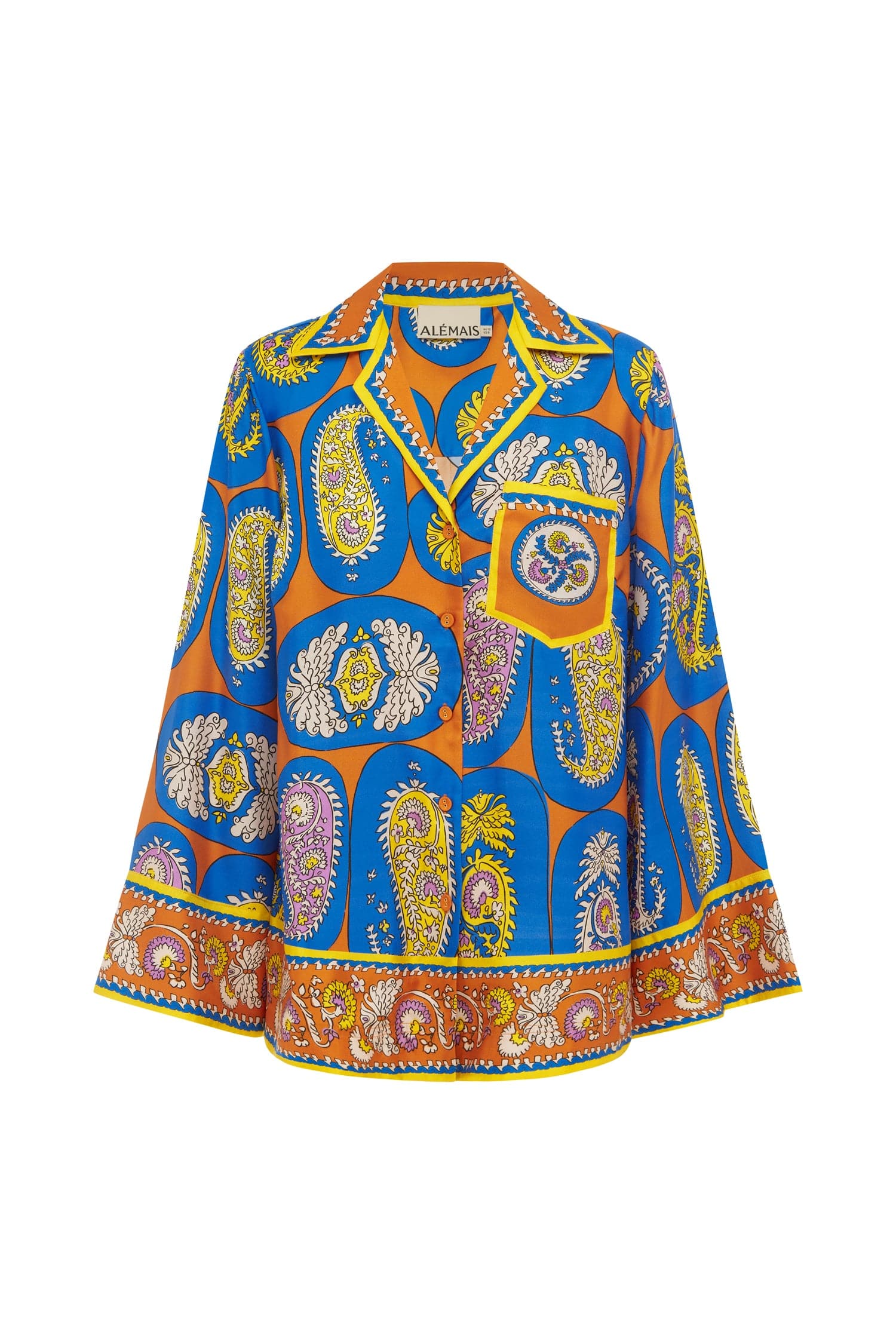 Alemais Luis Shirt