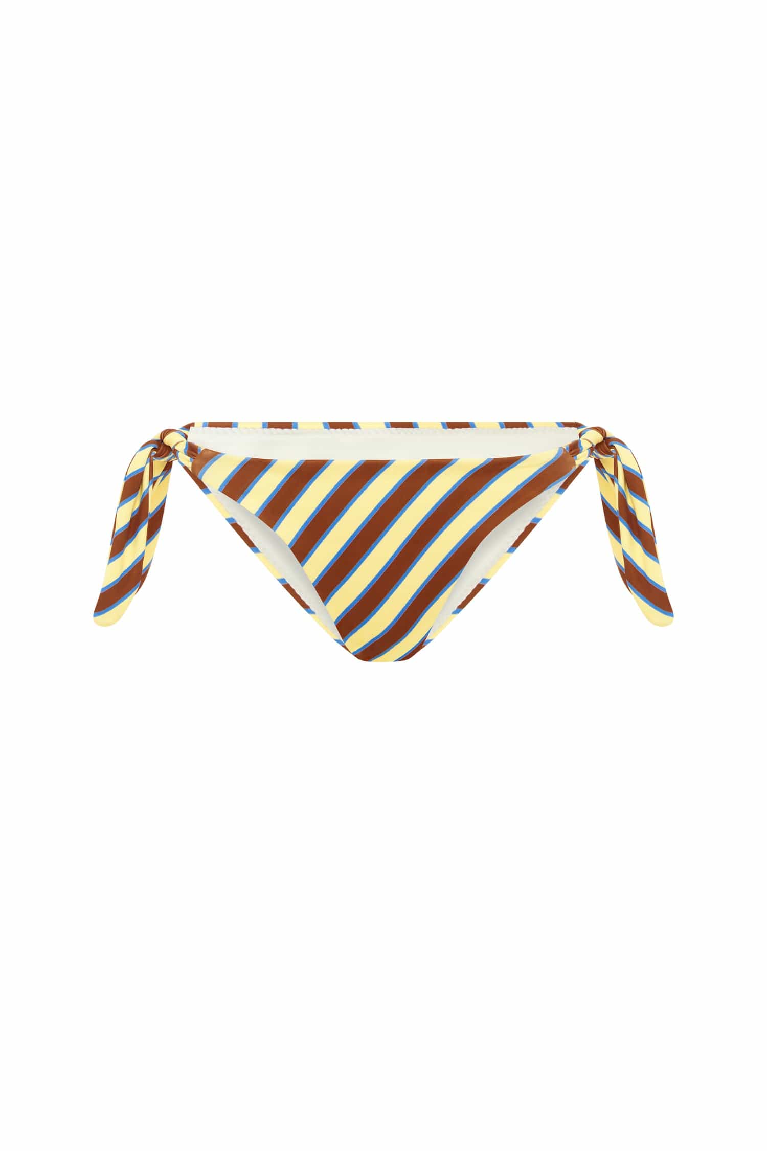 Alemais Tamsin Tie Side Brief