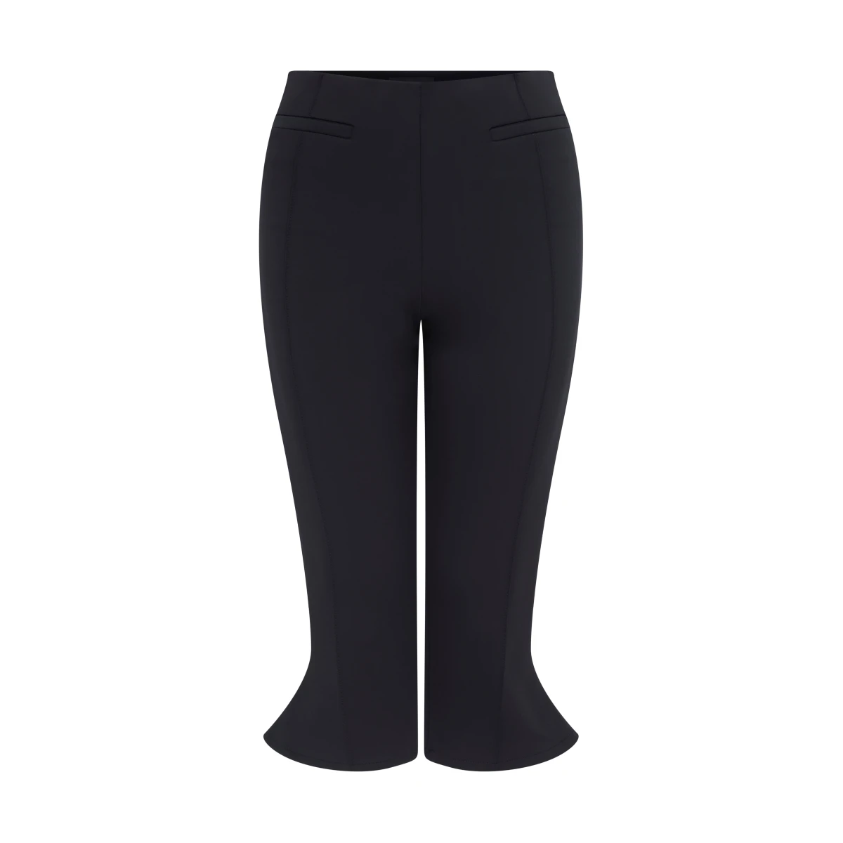 David Koma Capri Trousers