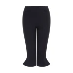 David Koma Capri Trousers