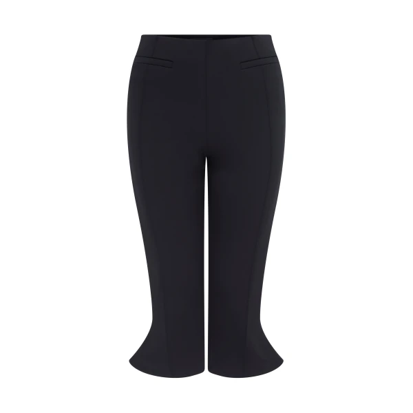 David Koma Capri Trousers