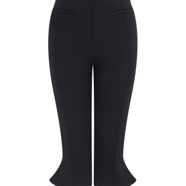 David Koma Capri Trousers