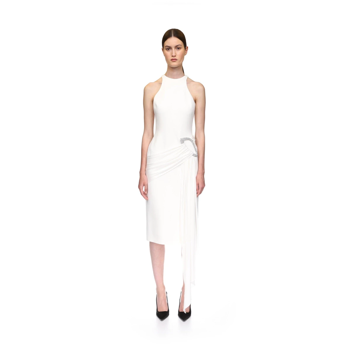 David Koma dress