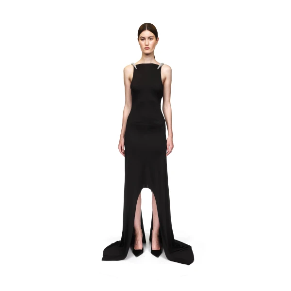 David Koma dress