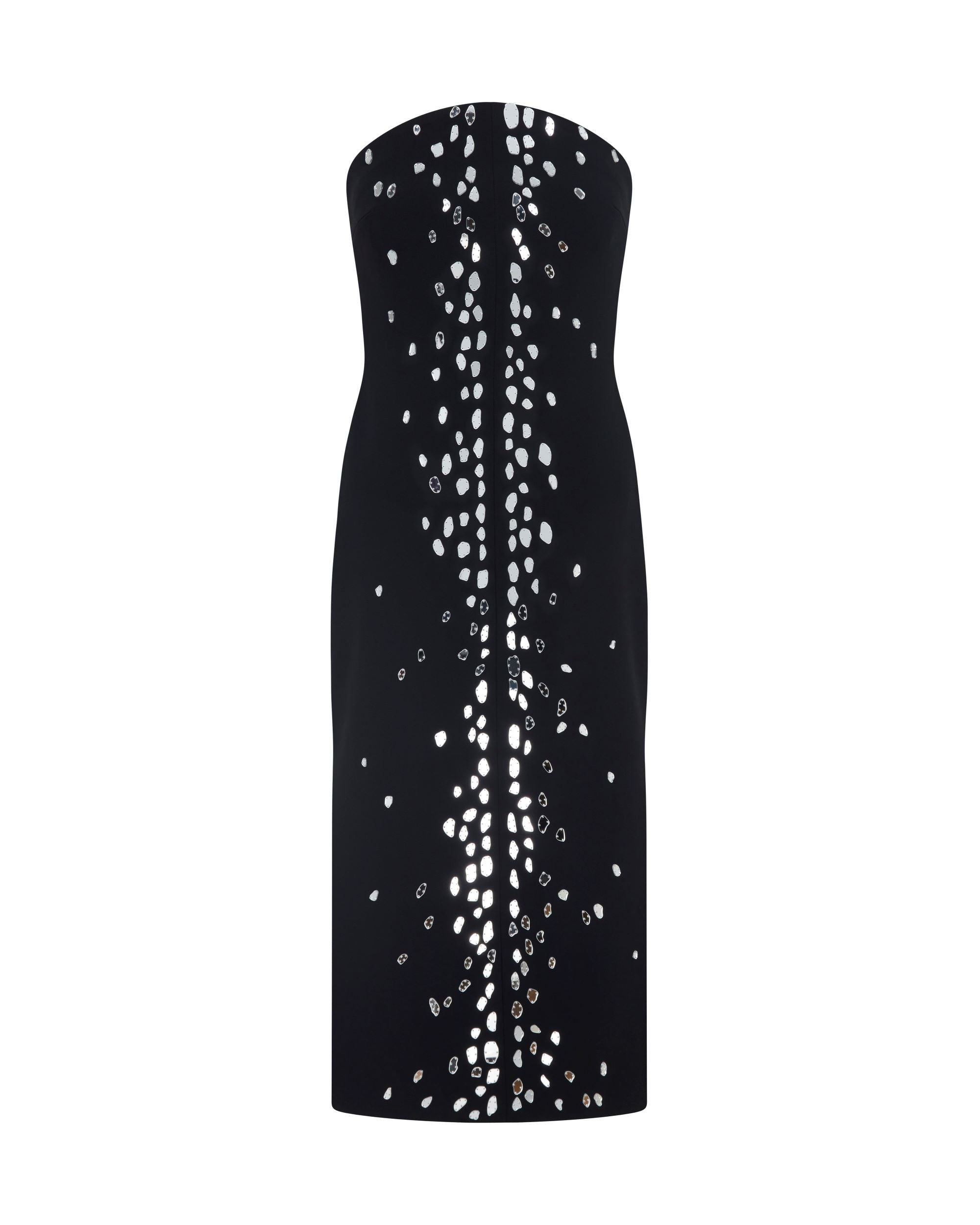 David Koma White Dresses | Contemporary Ready to Wear | Coveti