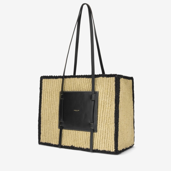 Demellier bag