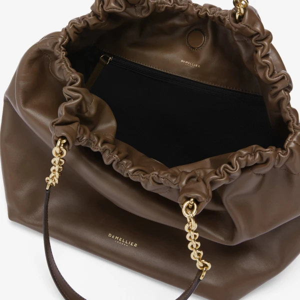 Demellier handbags