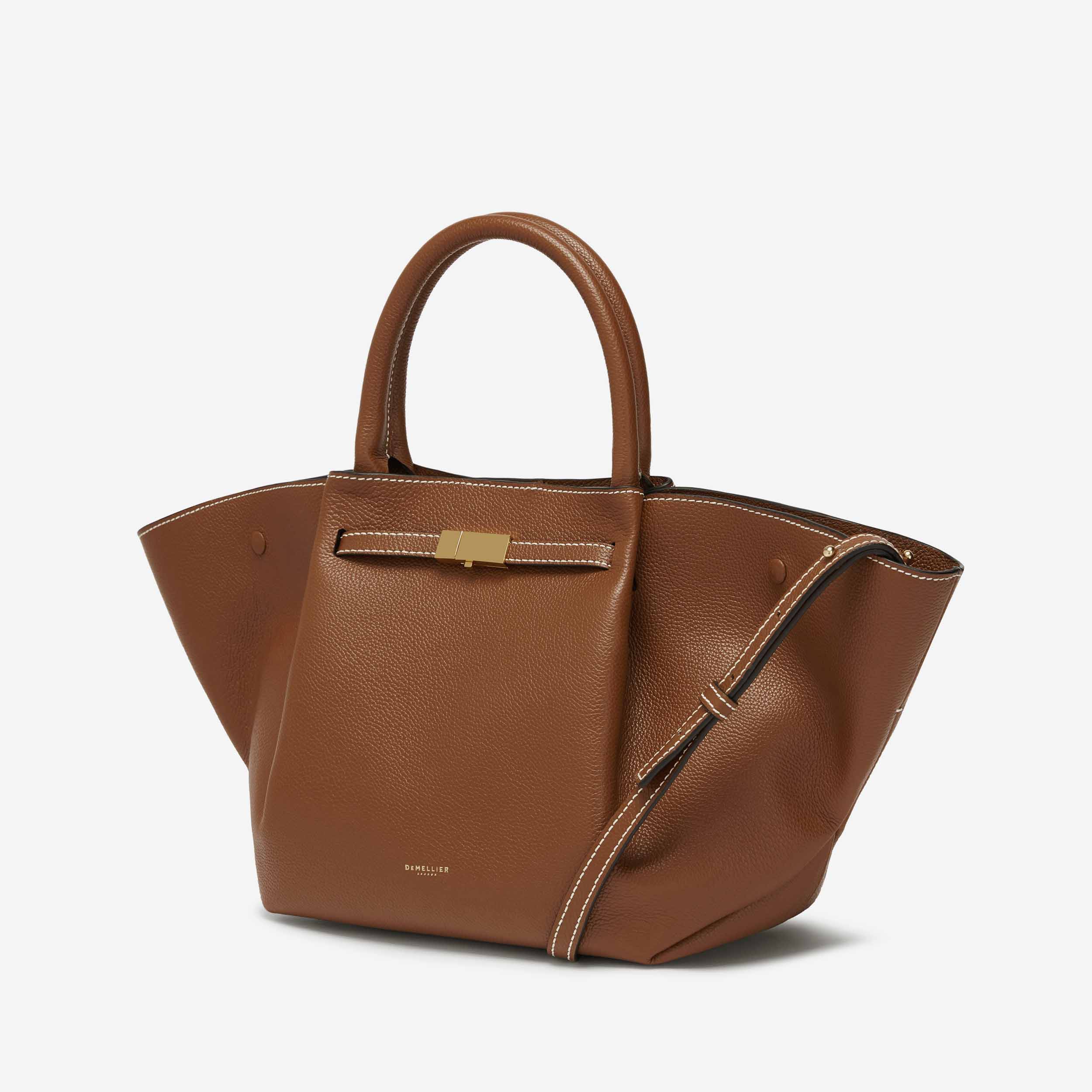 Demellier Bags | Luxury British Designer Collection | Coveti