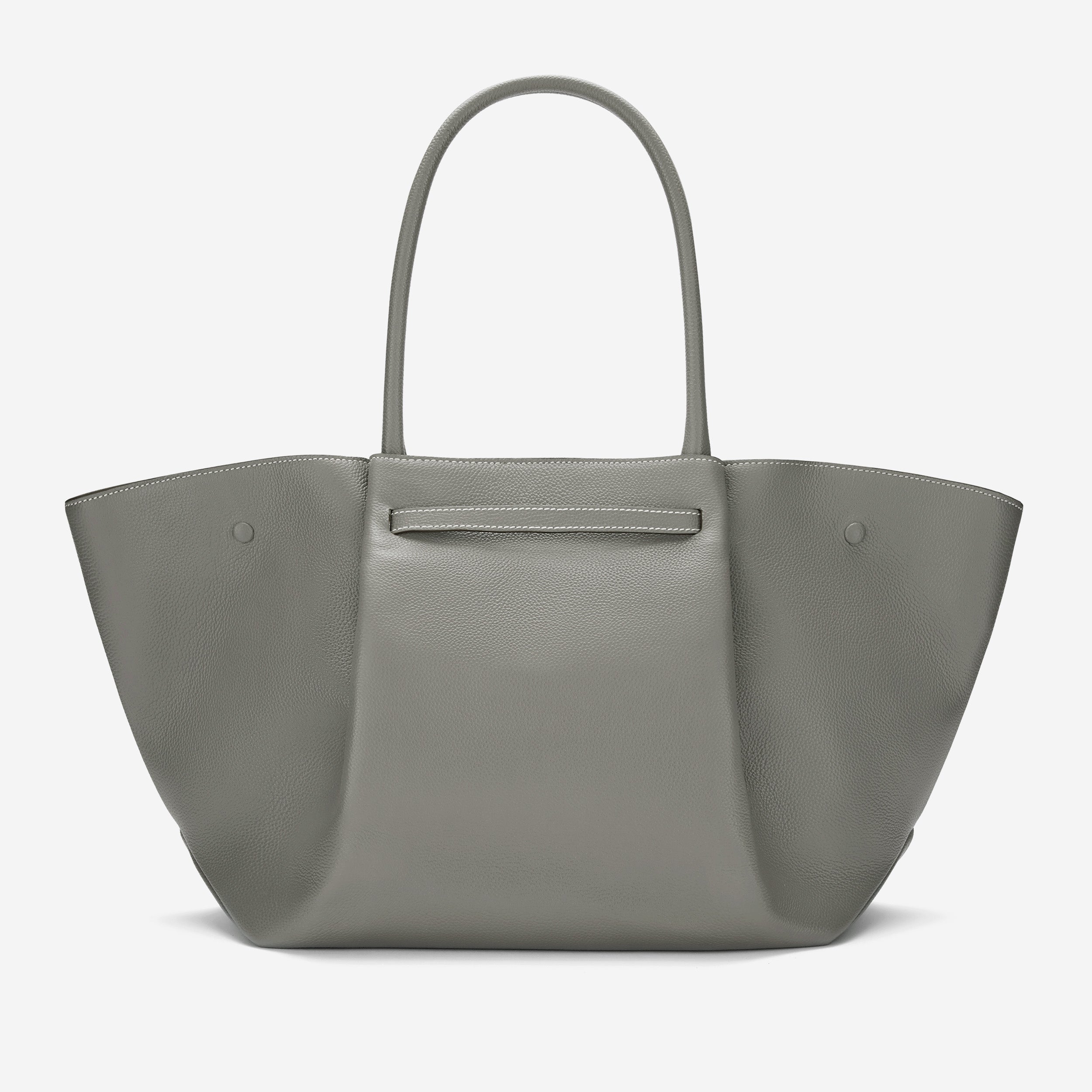 アパルトモンDEMELLIER LONDON hand bag Affordable Quiet Luxury Unboxing - Demellier Midi London Bag