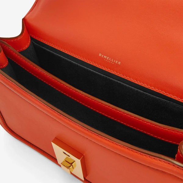 Demellier handbags