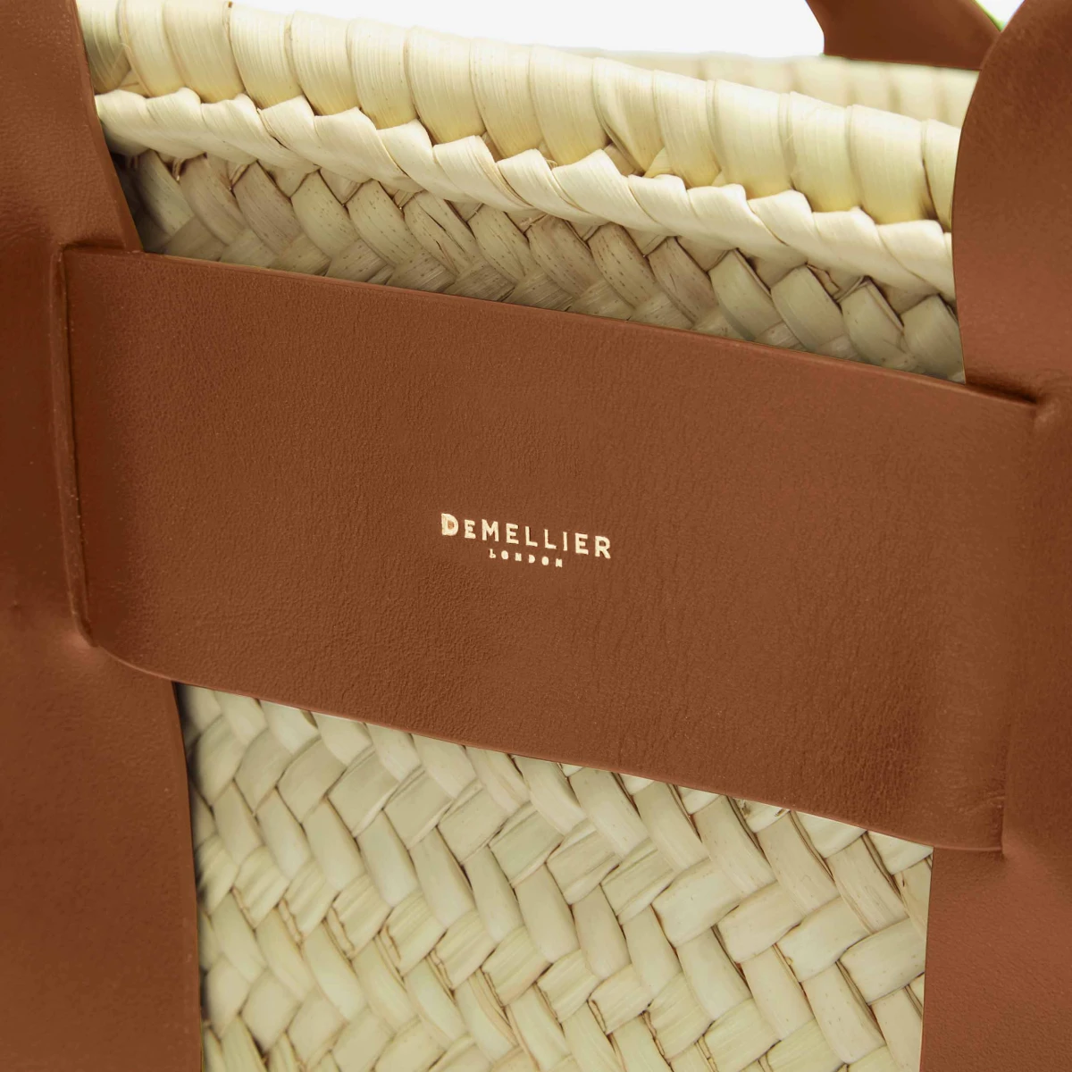 Demellier handbags