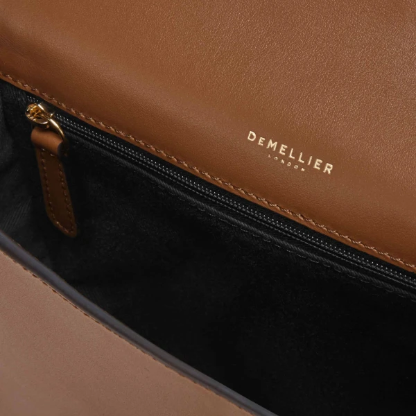 Demellier handbags