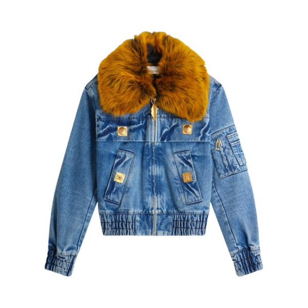Jackets luxury Clothing from Coveti Marketplace