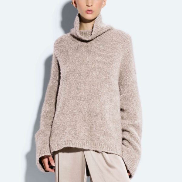 Lapointe Knitwear luxury Clothing from Coveti Marketplace