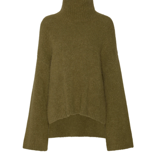 Lapointe Knitwear luxury Clothing from Coveti Marketplace