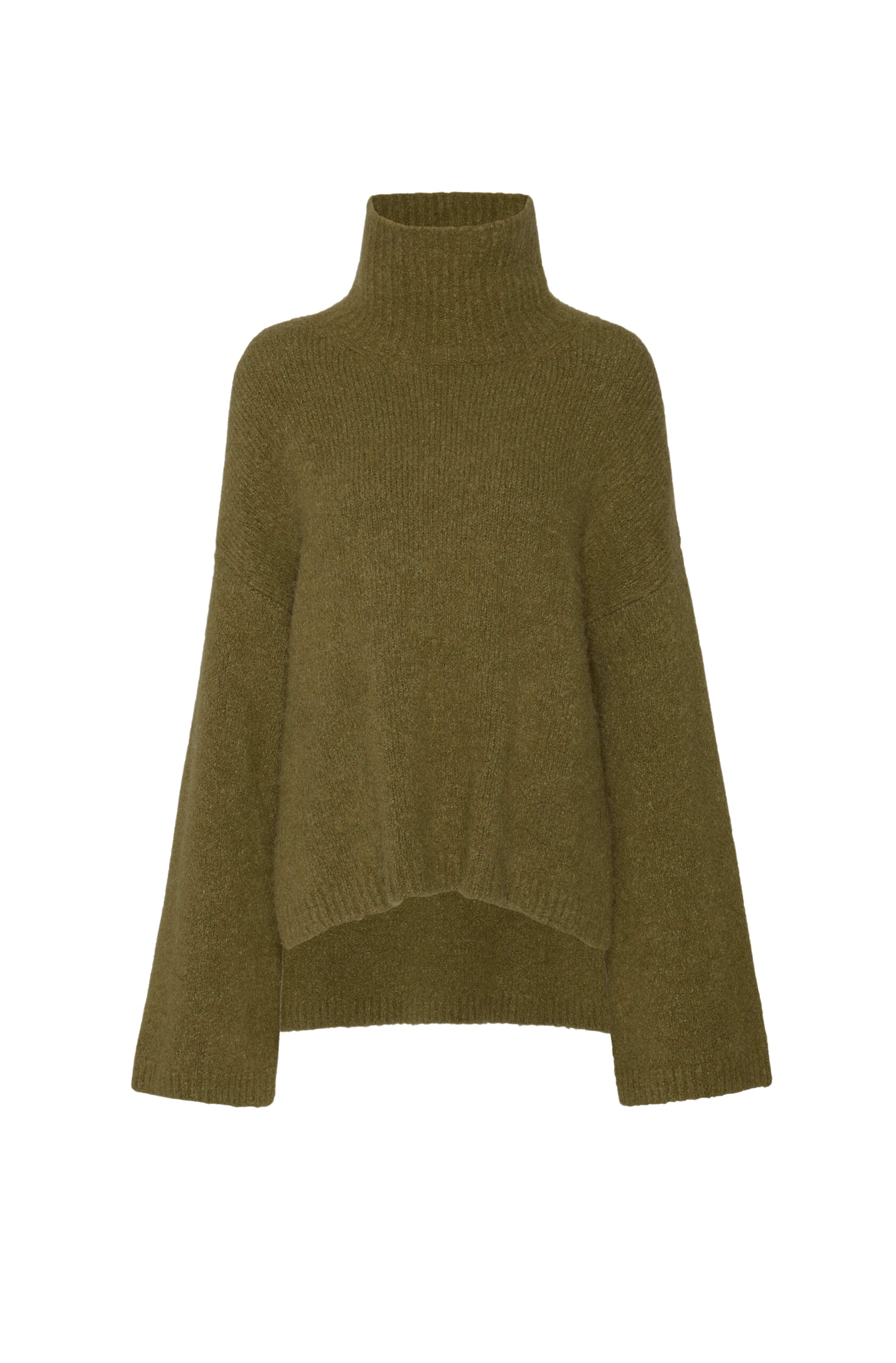 Lapointe Knitwear luxury Clothing from Coveti Marketplace