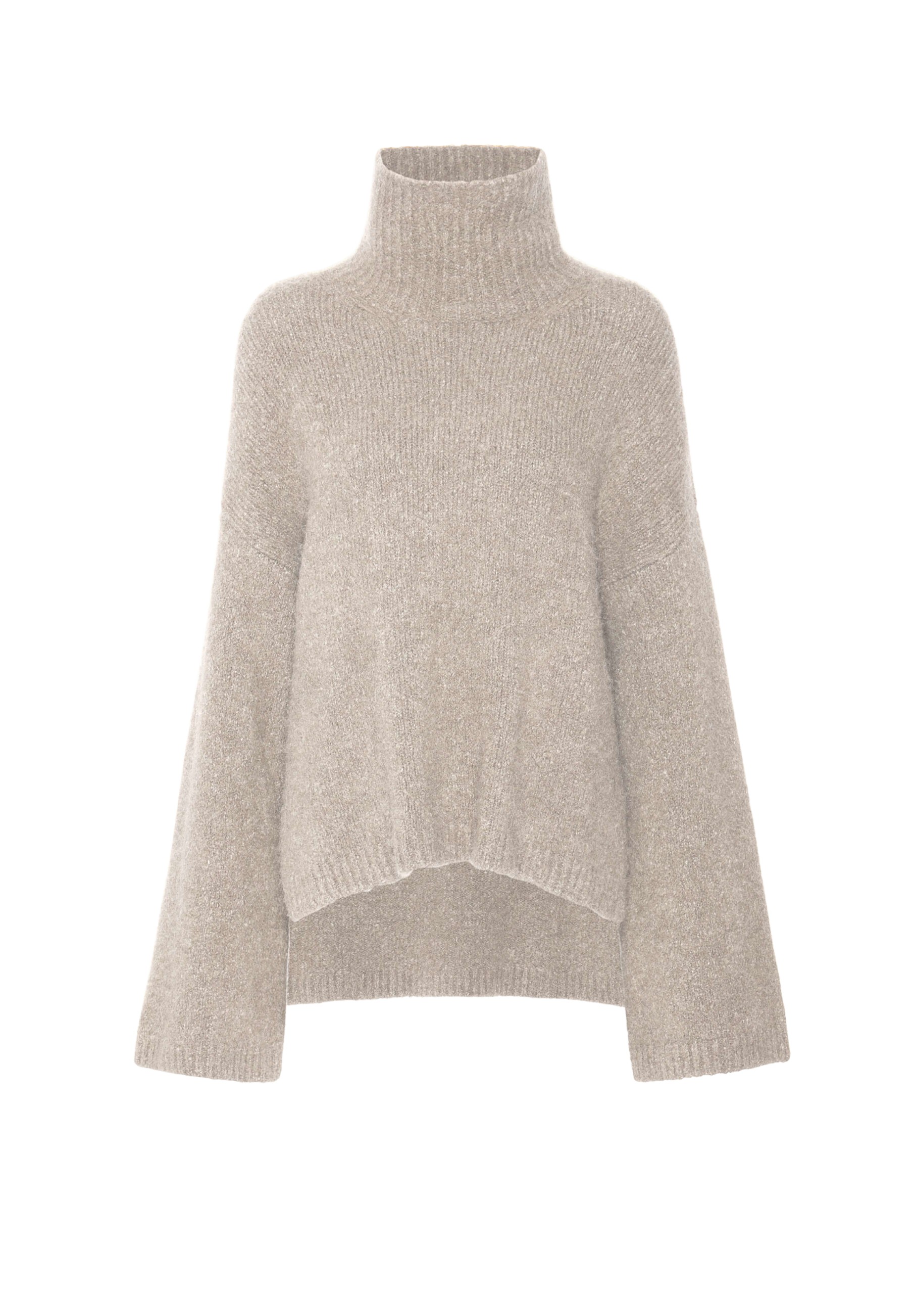 Lapointe Knitwear luxury Clothing from Coveti Marketplace