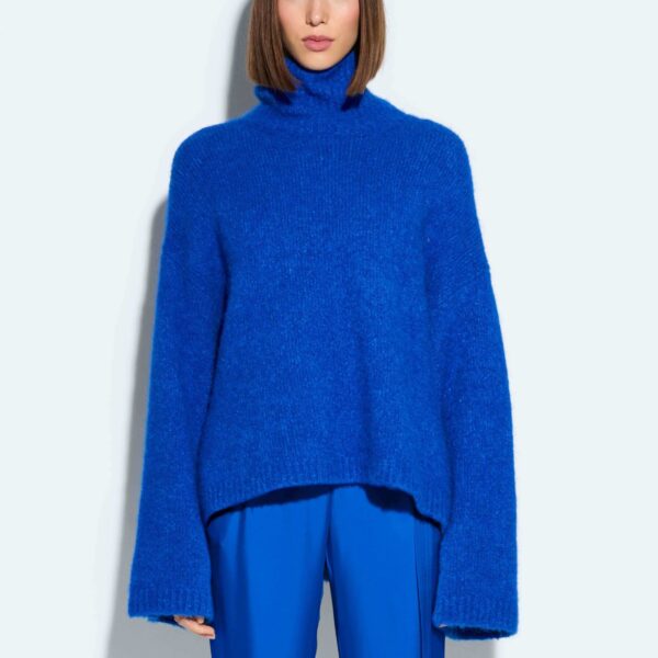 Lapointe Knitwear luxury Clothing from Coveti Marketplace