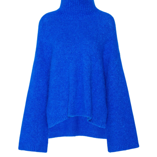 Lapointe Knitwear luxury Clothing from Coveti Marketplace