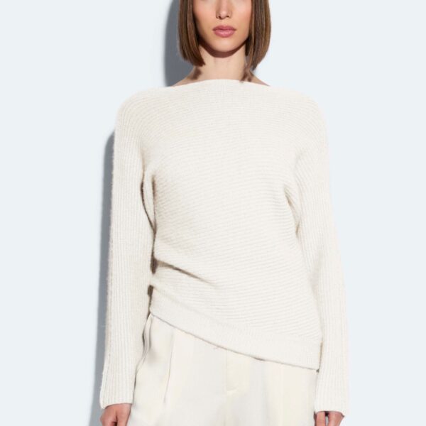 Lapointe Knitwear luxury Clothing from Coveti Marketplace